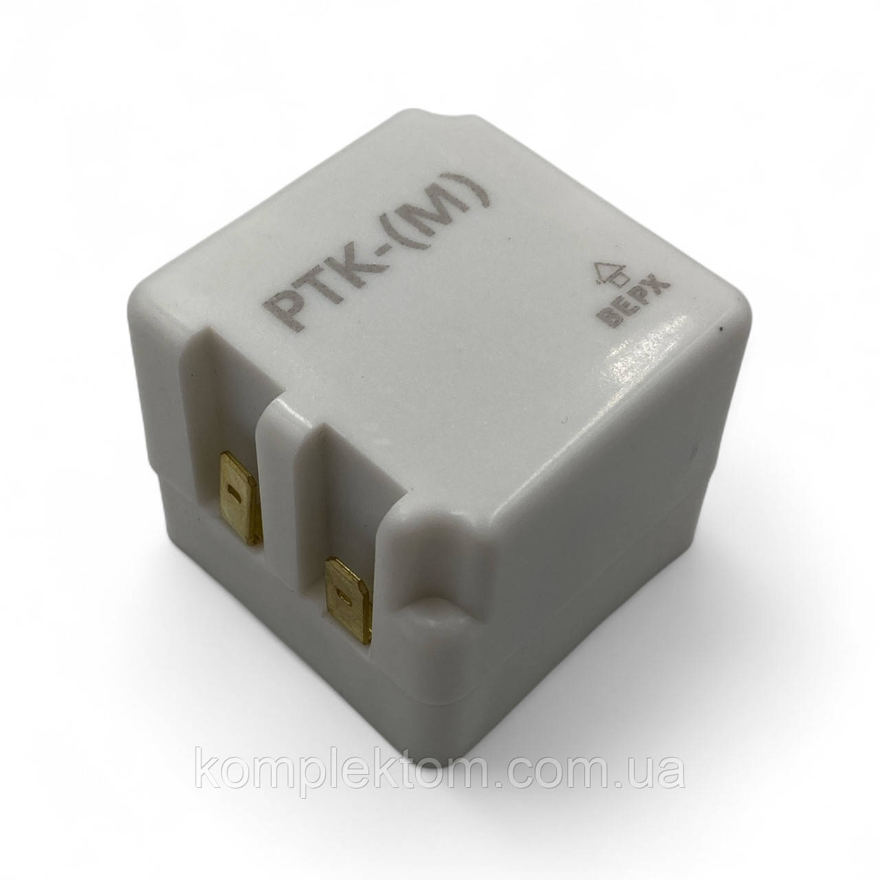 Реле пускове для холодильника РТК-(М)