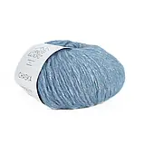 Пряжа Chaska/Часка, блакитний 10, Laines du Nord, фото 3