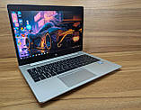 Ноутбук HP EliteBook 840 G5 | 14" | Intel I5 - 8250U | 512GB SSD | 16GB, фото 3