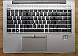 Ноутбук HP EliteBook 840 G5 | 14" | Intel I5 - 8250U | 512GB SSD | 16GB, фото 4