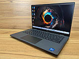 Ноутбук Dell Latitude 7420 | 14" | Intel I5 - 1145 G7 | 512GB SSD | 8GB, фото 2