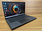 Ноутбук Dell Latitude 7420 | 14" | Intel I5 - 1145 G7 | 512GB SSD | 8GB, фото 3