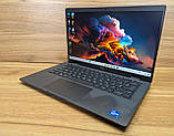 Ноутбук Dell Latitude 7420 | 14" | Intel I5 - 1145 G7 | 256GB SSD | 8GB, фото 2