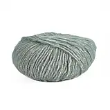 Пряжа Chaska/Часка, блакитна ялина 7, Laines du Nord, фото 3