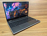 Ноутбук HP Pavilion x360 15-dq1052nr | 15,6" | Intel I5 - 10210U | 512GB SSD | 16GB, фото 3