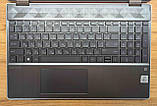 Ноутбук HP Pavilion x360 15-dq1052nr | 15,6" | Intel I5 - 10210U | 512GB SSD | 16GB, фото 4
