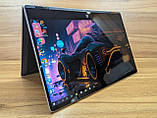 Ноутбук HP Pavilion x360 15-dq1052nr | 15,6" | Intel I5 - 10210U | 512GB SSD | 16GB, фото 7