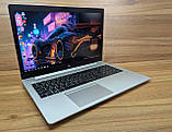 Ноутбук HP EliteBook 850 G6 | 15,6" | Intel I5 - 8365U | 480GB SSD | 16GB, фото 3