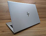 Ноутбук HP EliteBook 850 G6 | 15,6" | Intel I5 - 8365U | 480GB SSD | 16GB, фото 6