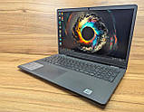 Ноутбук Dell Inspiron 3501 | 15,6" | Intel I5 - 1035G1 | 480GB SSD | 16GB, фото 2