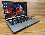 Ноутбук Dell Latitude 5411 | 14" | Intel I7 - 10850H | 512GB SSD | 16GB, фото 3