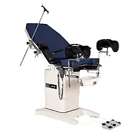 Крісло гінекологічне Uzumcu GT-5F рентгенпрозоре