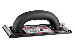 Терка для сітки абразивної Intertool 105 х 230 мм (HT-0003)