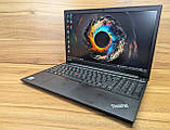 Ноутбук Lenovo ThinkPad E15 | 15,6" | Intel I7 - 10510U | 512GB SSD | 16GB, фото 2