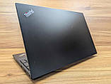 Ноутбук Lenovo ThinkPad E15 | 15,6" | Intel I7 - 10510U | 512GB SSD | 16GB, фото 5