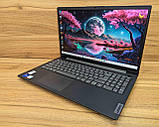 Ноутбук Lenovo V15 G4 IRU | 15,6" | Intel I7 - 1355U | 512GB SSD | 16GB, фото 2