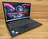 Ноутбук Lenovo V15 G4 IRU | 15,6" | Intel I7 - 1355U | 512GB SSD | 16GB, фото 3