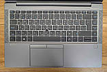 Ігровий ноутбук HP zBook Firefly 14 G8 | Nvidia T500 4 GB | 14" | Intel I7 - 1165 G7 | 512GB SSD | 16GB, фото 4
