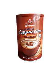 Капучино Bellarom Cappuccino зі смаком шоколаду 500 грамів