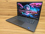 Ноутбук Dell Latitude 7530 | 15,6" | Intel I5 - 1245U | 512GB SSD | 16GB, фото 2