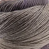 Пряжа Poema/Поема, від бузкового до зеленого 308, Laines du Nord, фото 5