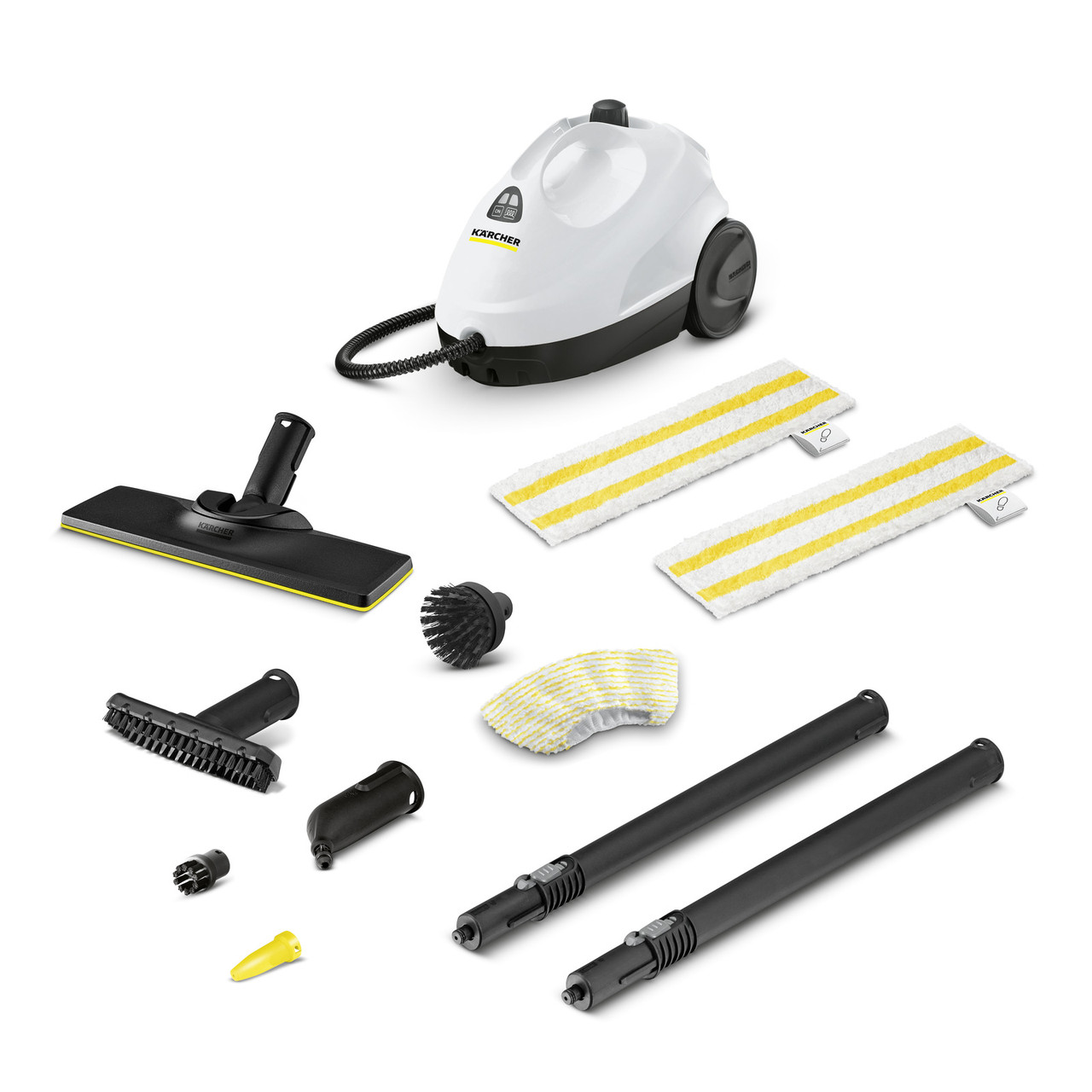 Пароочисник Karcher SC 2 EasyFix Plus (1.512-614.0), фото 1
