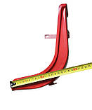 Кожух ременя для дизельного мотоблока 180N–195N (6–12 к.с.), фото 6