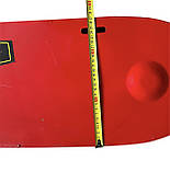 Кожух на шків і ремені для дизельного мотоблока 190N типу "ЗАРЯ", фото 3