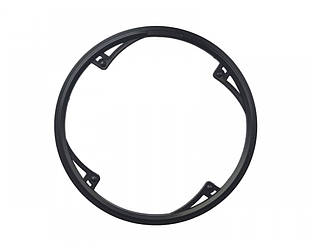 Захист шатуна 48T Black