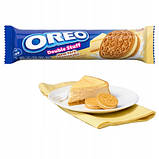 Печиво Oreo Вouble Stuff New York Cheesecake 131g, фото 2