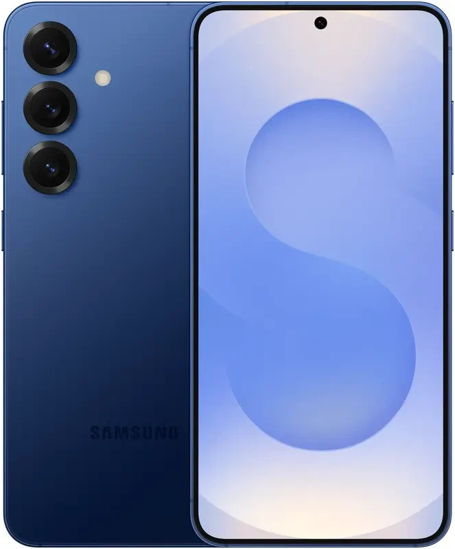 Samsung Galaxy S25 12/256GB Navy  (SM-S931B/DS) Snapdragon 8 Elite, фото 1