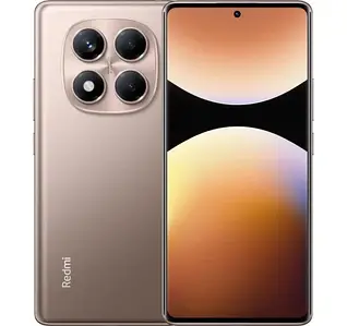 Xiaomi Redmi Note 14 Pro 8/256GB NFC Sand Gold (No Adapter)