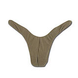 Захист шиї mod. 1 Kiborg з балістичним пакетом Militex Multicam, фото 5