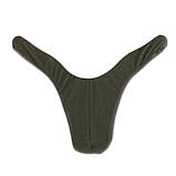 Захист шиї mod. 1 Kiborg з балістичним пакетом Militex Pixel, фото 8