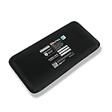 Захист попереку Kiborg з балістичним пакетом 2 класу Militex Хакі, фото 5