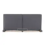 М'яке ліжко "Делі" для готелів та апартаментів, фото 4