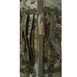 Сумка-баул 140л Мультикам, фото 5