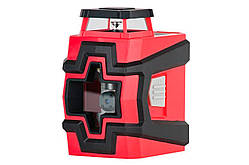 Рівень лазерний Intertool 360° x 2 головки (MT-3052)