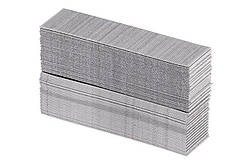 Пневмошпількамі Intertool 17 мм (6000 шт.) (PT-8717)