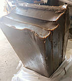 Петролатум нафтовий Віск захисний парафіновий в плитах темно-коричневого кольору Технічний вазелін, фото 5