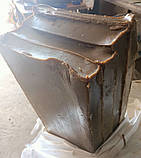 Петролатум нафтовий Віск захисний парафіновий в плитах темно-коричневого кольору Технічний вазелін, фото 6