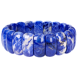 Содоліт браслет, 0105ТС