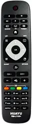 Універсальний пульт Huayu RM-L1125+ (для телевізорів Philips)