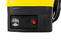 Обприскувач акумуляторний MASTERTOOL "Harvest" 10 л 12 V 2 Ah 92-9810, фото 5