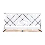 М'яке ліжко "Меліса 160х200 для готелів та апартаментів, фото 5