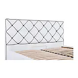 М'яке ліжко "Меліса 160х200 для готелів та апартаментів, фото 7