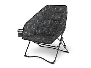 Стілець Delphin HEXIO Banx