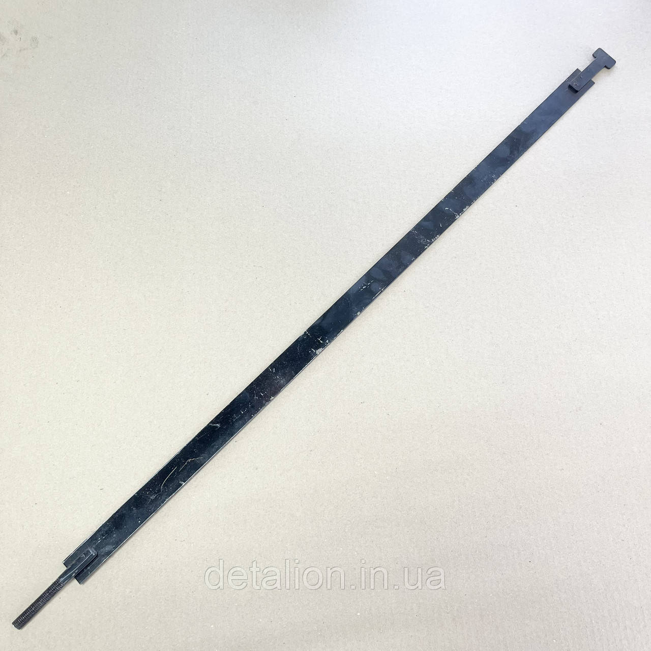 Хомут бака паливного КАМАЗ (250 л) 5320-1101110-20, фото 1