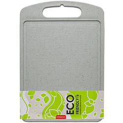 Дошка для нарізки 30*20см ECO WOOD (полин) АW168028-61 Алеана