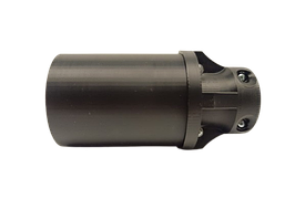 Квадрифілярні спіральні антени: ключовий елемент систем РЕБ нового покоління